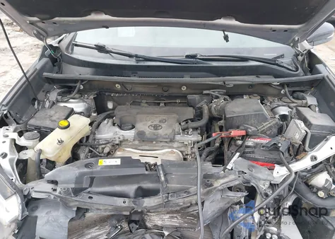 2016 Toyota Rav4 Se z USA, uszkodzony, nr VIN 2T3NFREV8GW256017